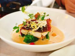 地中海煎海鱼-Solo(衡山路店)