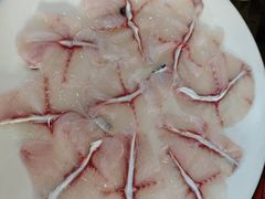 -活鱼馆(宜兴埠店)