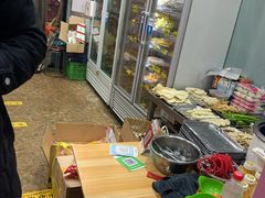-大腕炸串(河东总店)