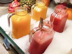 -星伦多自助料理·涮烤一体(虹悦城店)