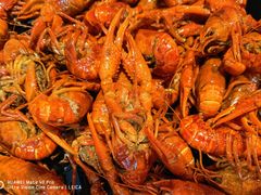 -忆口香龙虾(珠海夏湾老店)