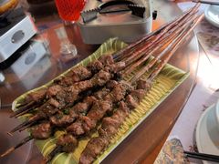 -黄泥岗·地道湖北菜(奥特莱斯店)