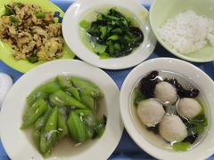 -紫金港餐饮中心-风味餐厅(浙江大学紫金港校区店)
