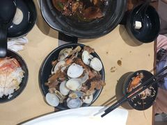 -朴厝私房菜(鼓浪屿店)
