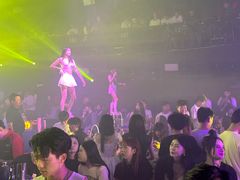 -V AMUSING CLUB·酒吧(银河中心店)