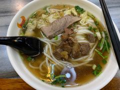 -花溪飞碗牛肉粉(先烈路店)