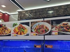 -老六杀猪菜(进乡街店)