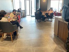 大堂-COSTA COFFEE(斯普瑞斯奥特莱斯店)