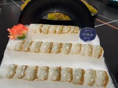 -海月轩海鲜豆捞(紫金塔店)