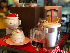 -星巴克(湖州梅地亚广场店)