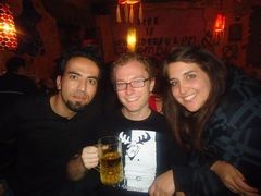 帅哥美女-Helens海伦司(武汉卓刀泉店)