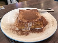 漏奶西多士-新旺茶餐厅(鑫耀·光环live店)