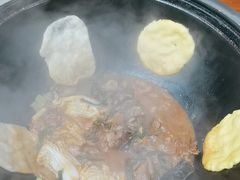 -曹丞相·地锅鸡·地锅鱼(武林店)