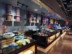 -萧邦音乐会所KTV·蒸汽活海鲜自助(福田店)