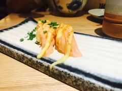 -初居食屋日式料理(万象城购物中心店)