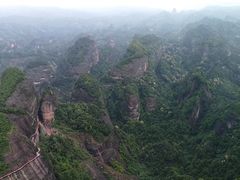 -崀山风景名胜区