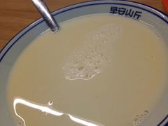 -早安山丘·豆浆油条(小木桥路店)