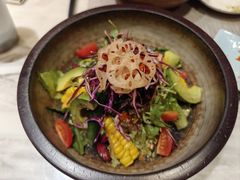 -月下料理(楷林IFC店)