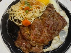 -豪客来牛排(红豆万花城店)