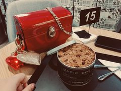 -GOTLOT COFFEE&KITCHEN角落厨房NOOK店