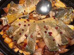 -马仕玖煲·融合菜·酥不腻烤鸭(人大店)
