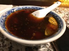 古法糖芋苗-南京大牌档(凯德大峡谷店)