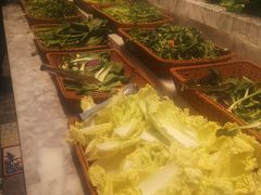 -火锅岛潮牌自助餐厅(天津天佑城店)