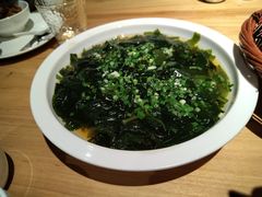 -黄山老妈·土菜(碧桂园店)