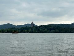 -浙江省博物馆(孤山馆区)