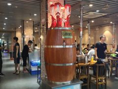 -丹东特色烤肉(学府路一部店)