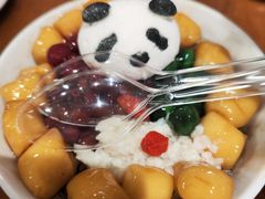-池嬢拌粉(上海首店)