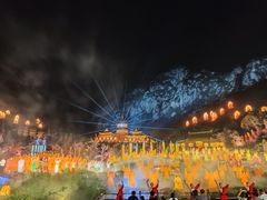 -禅宗少林·音乐大典