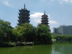 -桂林两江四湖景区