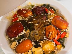 -宁夏国强手抓羊肉·清真菜(未央路凤三店)