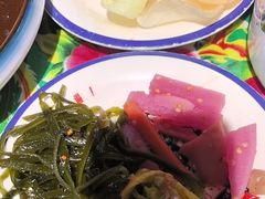 -人民公社大食堂(张家湾店)