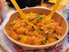 -丁家坡洋芋·观音桥好吃街A区(全国总店)