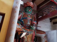 -梵天禅寺