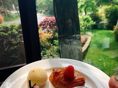 -浙江西子宾馆·瑶园咖啡厅