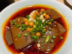 -全牛匠·乐山跷脚牛肉(新中关店)