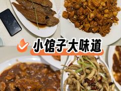 -京皇十二道天津菜(蒲黄榆店)