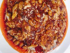 椒麻鸡-韩妹鱼庄·泸定老字号(泸定店)