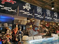 -安蒂娅·海鲜自助餐厅(安蒂娅美兰酒店)