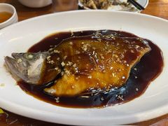 -百家鲜·杭帮菜