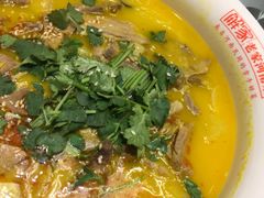 -解家河南菜(商鼎路店)