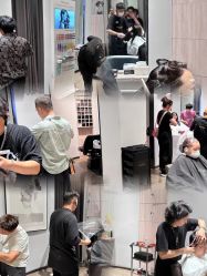 -汤尼英盖TONI&GUY-essensuals
