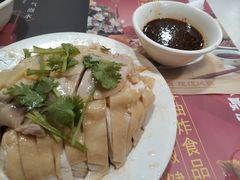 -振鼎鸡(福州路店)