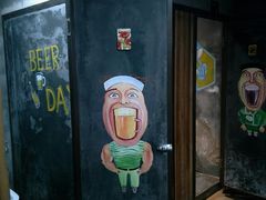 -啤仕多·啤客国潮跳舞BAR(保俶路店)