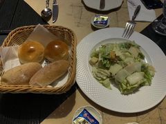 -南沙游艇会·大兵船餐厅