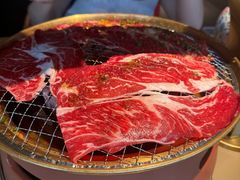 -西塔老太太泥炉烤肉(青浦蟠龙天地店)
