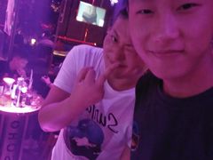 -苏荷酒吧(九街店)